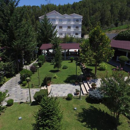 Hotel Elvis Mjull-Bethore Exterior foto